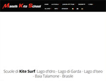 Tablet Screenshot of mks-kite.com